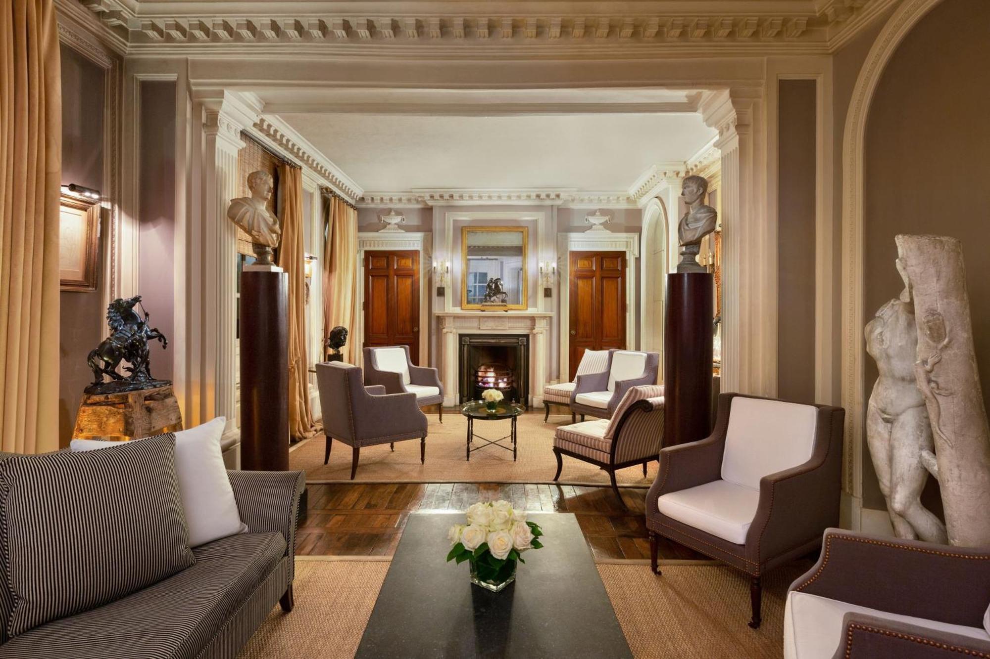 Hotel Le Dokhan's Arc De Triomphe, A Tribute Portfolio 4*