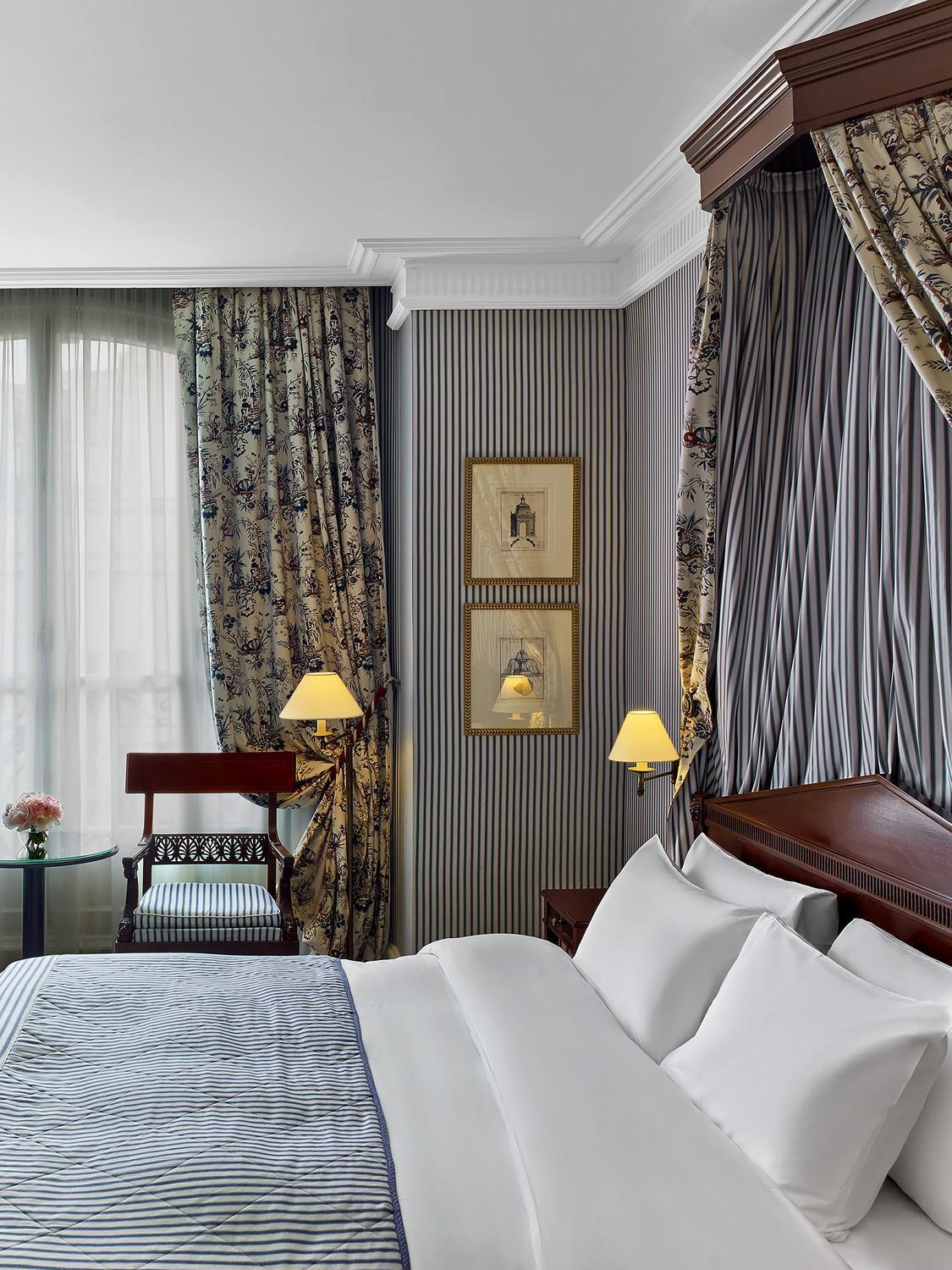 Le Dokhan's Arc De Triomphe, A Tribute Portfolio Hotel